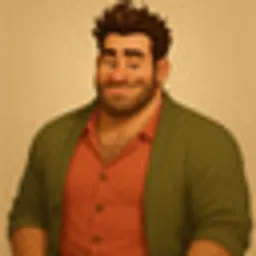 RALPH
