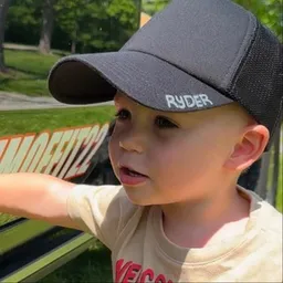 RYDER