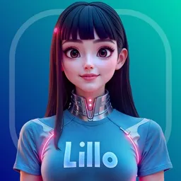LILLO token logo