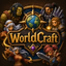 WORLDCRAFT