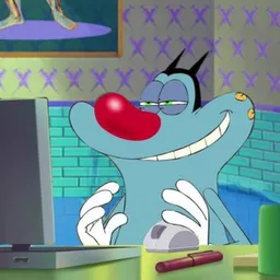 OGGY