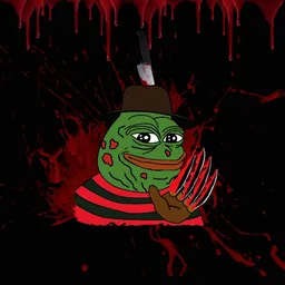 PEPE FRIDAY 13 token logo