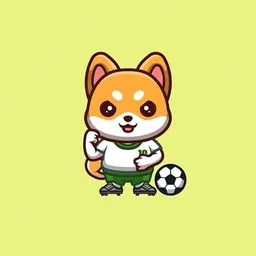 SOCCERSHIBA