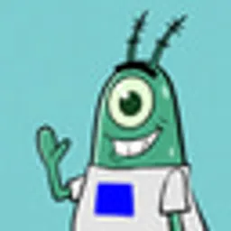 PLANKTON