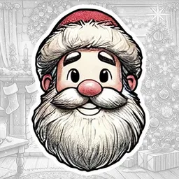 SANTA