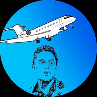 ElonJet
