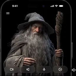 GANDALF