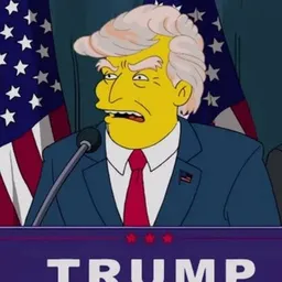 Trumpsim