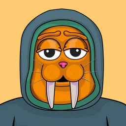 WALRUS
