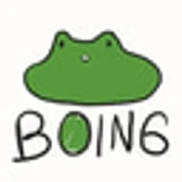 BOING
