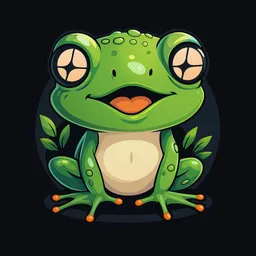 FROGTER