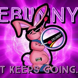 EBUNNY