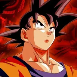 GOKU