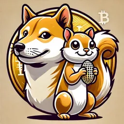 Doge peanut 