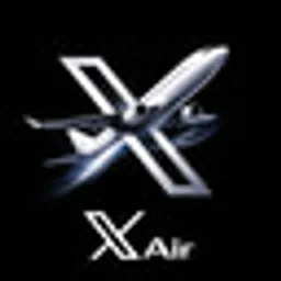 𝕏AIR