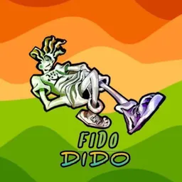 $FidoDido