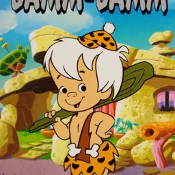 BammBamm