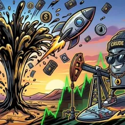 CRUDE