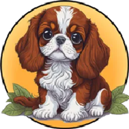 Cavalier King token logo