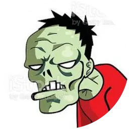 ZOMBIE