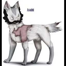 Asahi