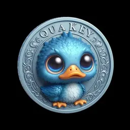 QUAKEY