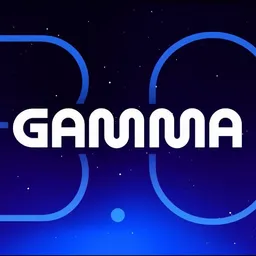 GAMMA