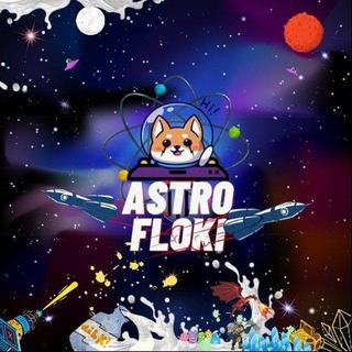 astroFLOKI