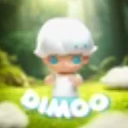 DIMOO