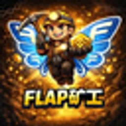 FLAP矿工