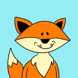 FOXY