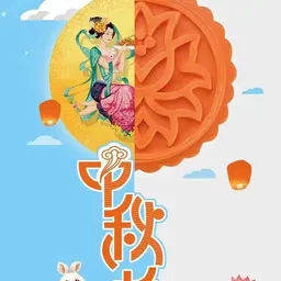 MOON CAKE