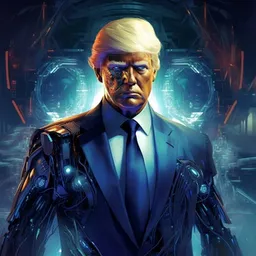 TRUMPAI 