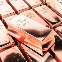 $COPPER