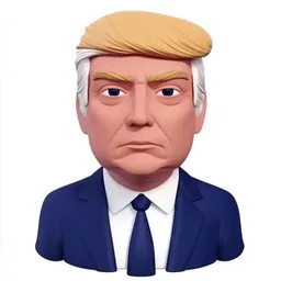 TRUMPAI