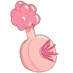 Plumbus token logo
