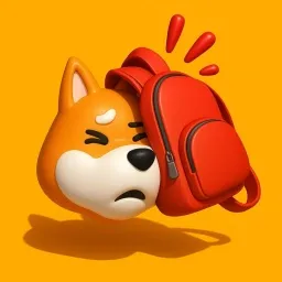 🎒