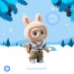 LABUBU
