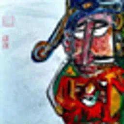 马年财神