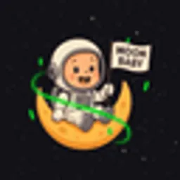 MOONBABY