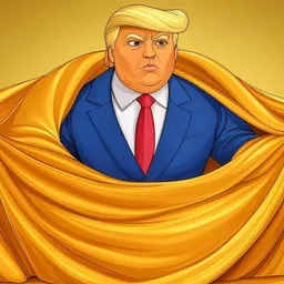 WTRUMP