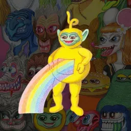 TUBBY