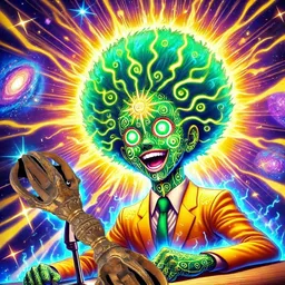 schizos