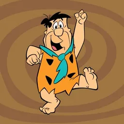 FLINTSTONE