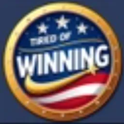 WINNING