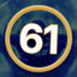 61