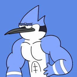 MORDECAI