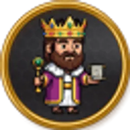 KING