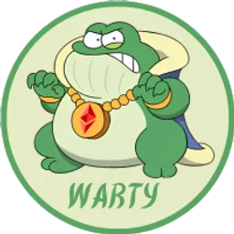 WARTY
