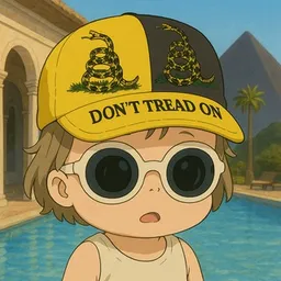 BabyGhibli
